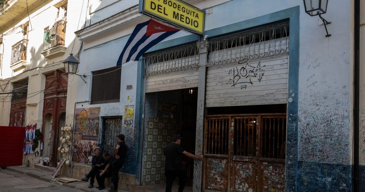 CUBA ABRE LA PUERTA A EMPRESARIOS PRIVADOS