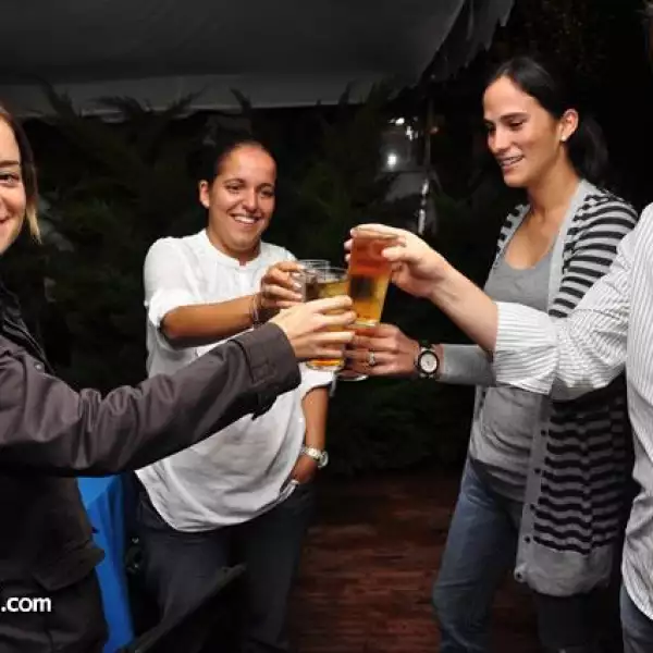 Despedida Dany Ochoa