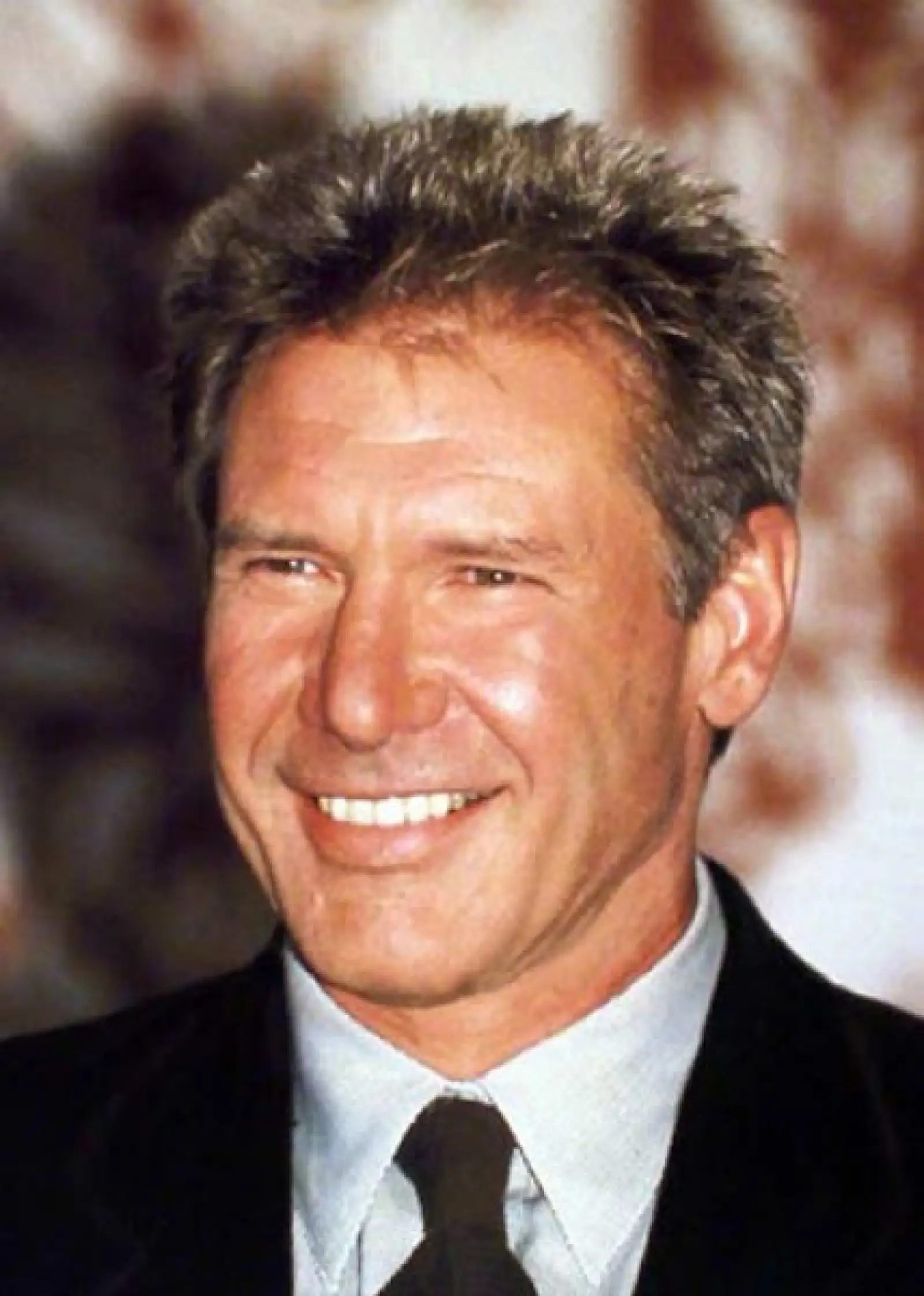 1993: 51 años. Las películas de Indiana Jones reafirmaron que era una superestrella.