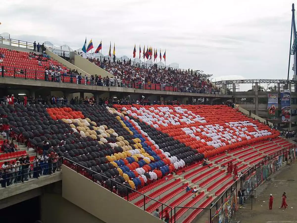 Maduro Beisbol
