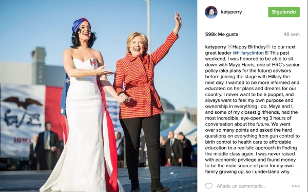 cumplehillary