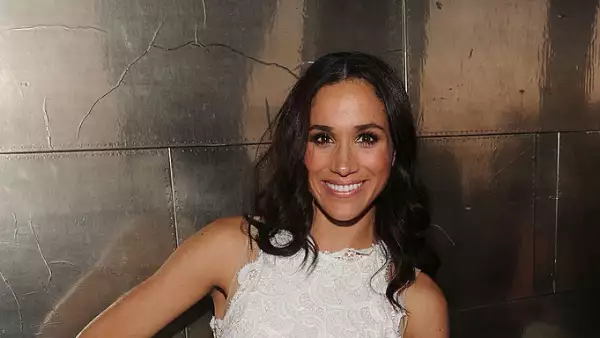 Meghan Markle