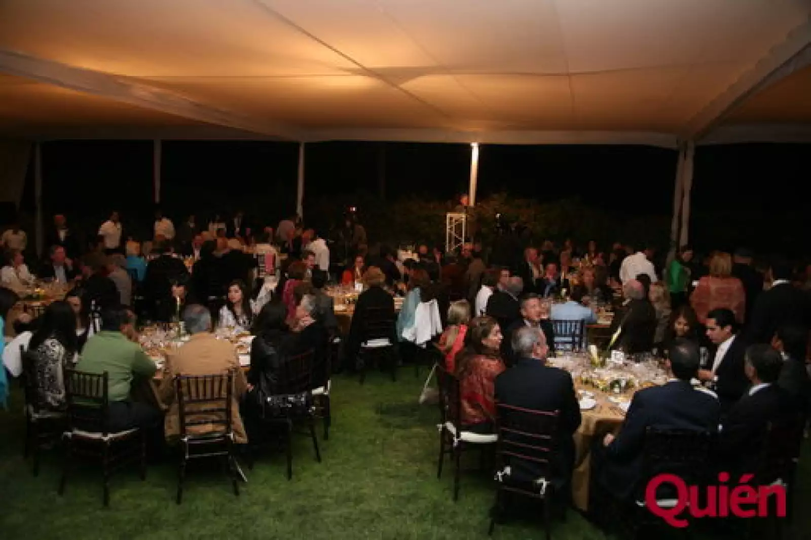 Aspectos Cena Festival de Sabor