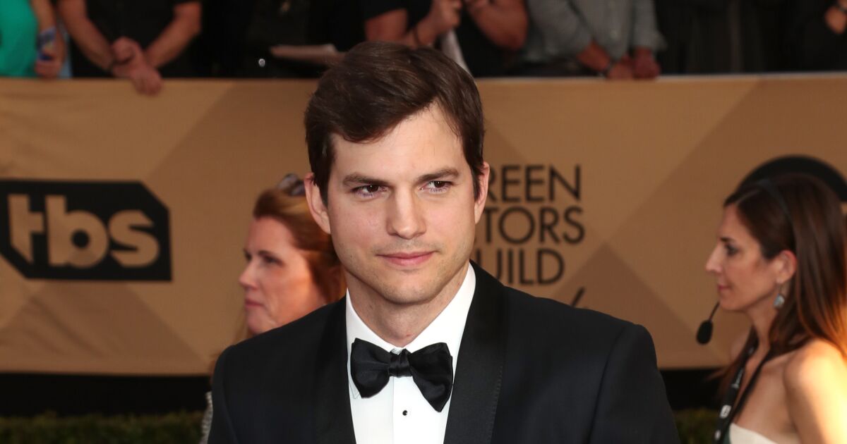 Ashton Kutcher Fue Llamado A Declarar Por El Asesinato De Su Ex Novia