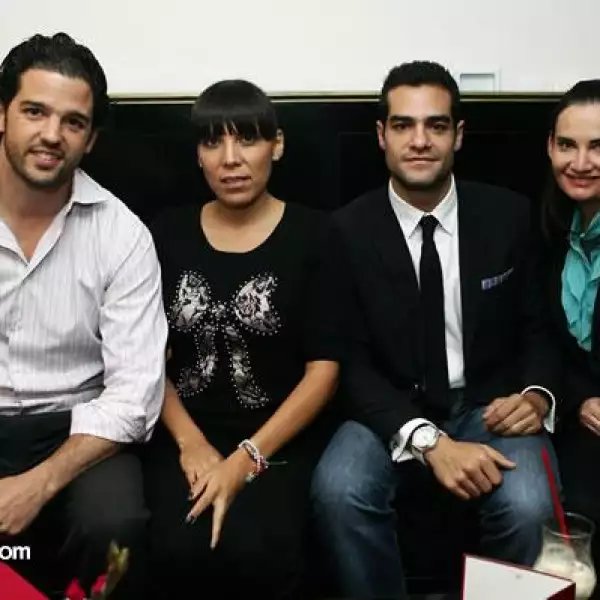 Degustacion Martha Chapa