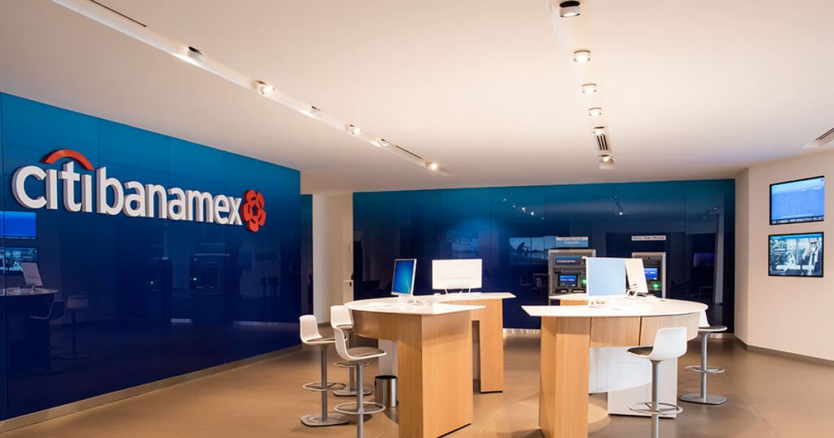 What happened to Banamex? The keys to understanding the sale of Citigroup