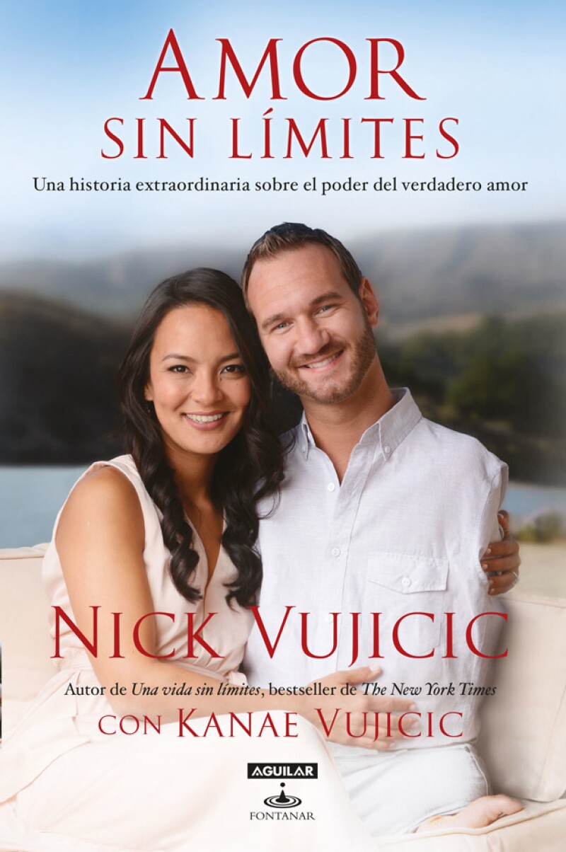 Nick Vujicic ha inspirado a miles de personas en todo el mundo.