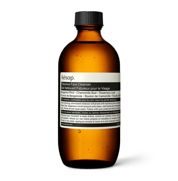 Fabulous Face Cleanser Aesop