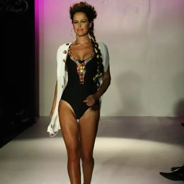 Pasarela Royal Closet