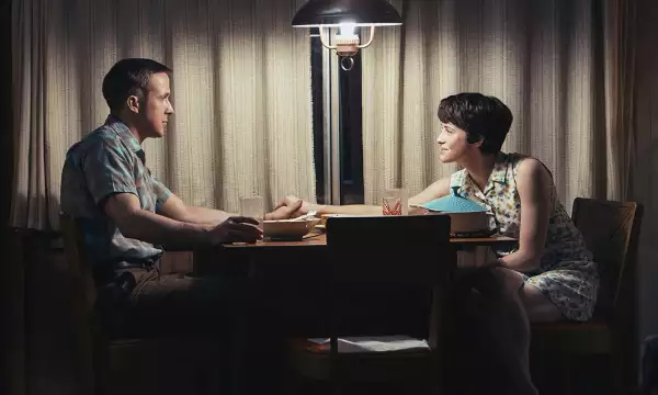 First Man 2