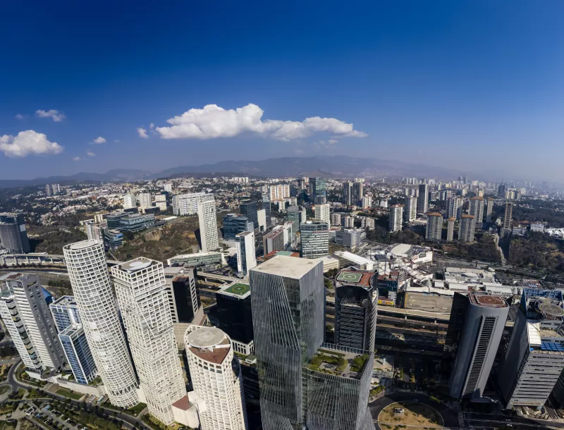 Vivienda en la Ciudad de méxico alquiler