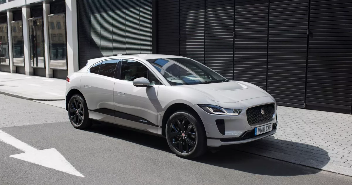 I-PACE
