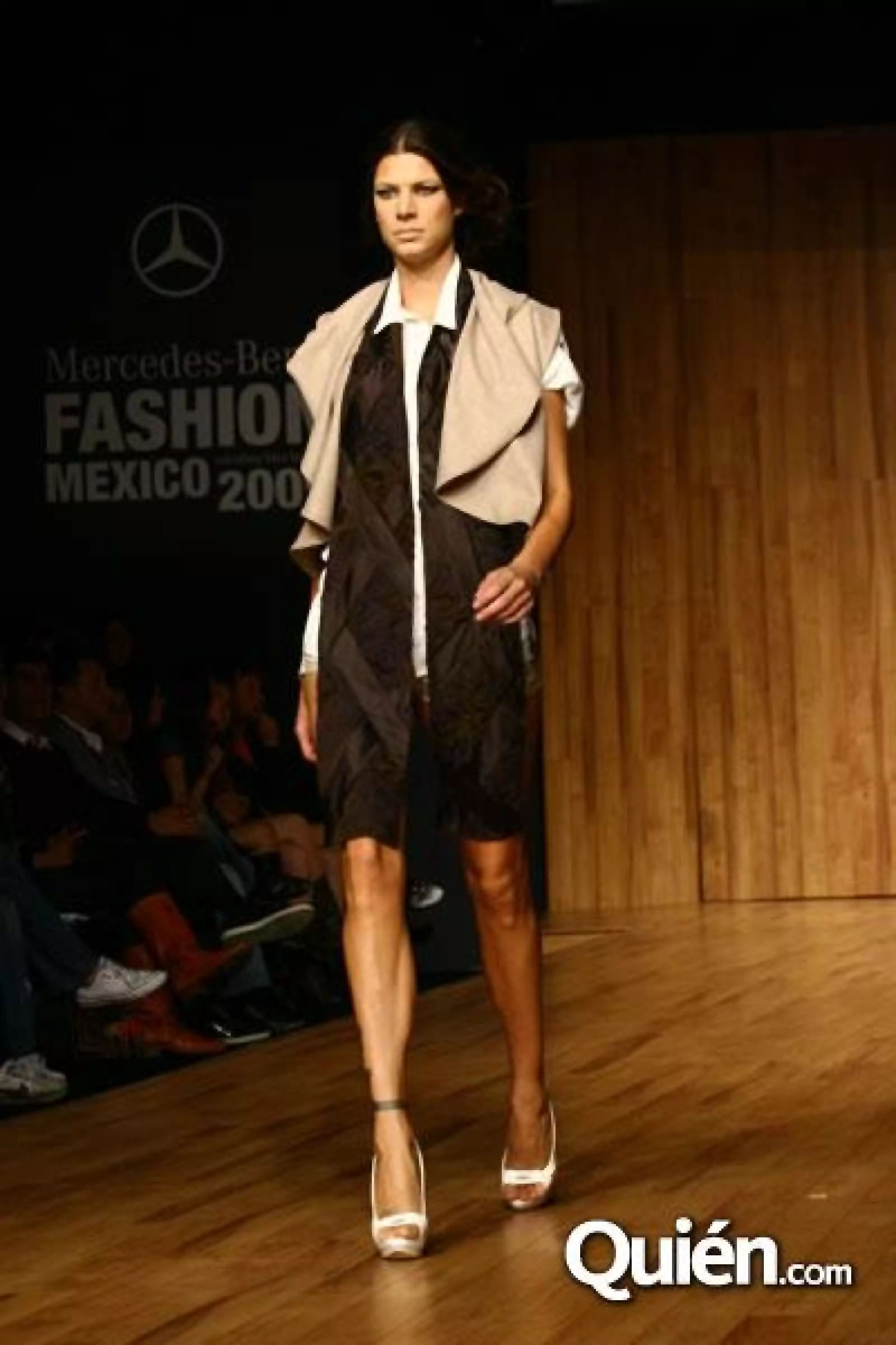 MF Pasarela Macario Jiménez