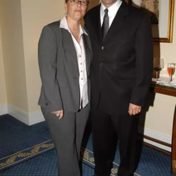 Hilda Hogewijs, Vincent  Hogewijs