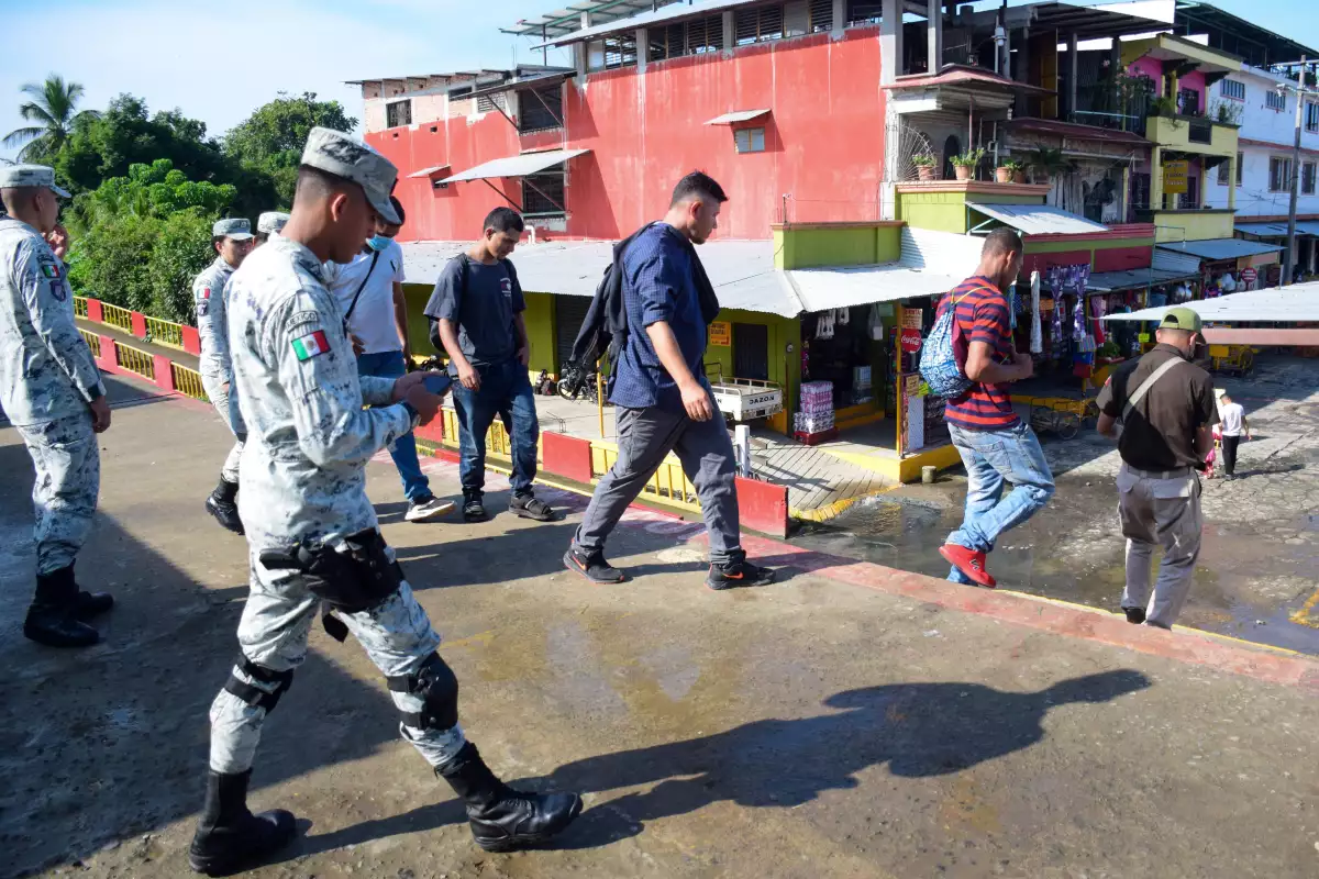 migrantes