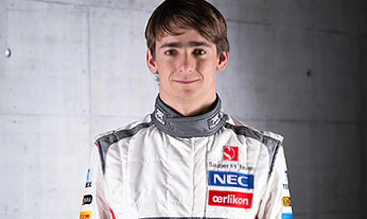 Sauber dijo este lunes que recibirá dinero de dos fondos de inversiones y un instituto de Rusia. (Foto: Tomada de sauberf1team.com)