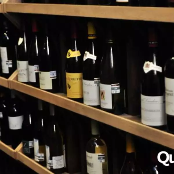 Meridaje con el Vino Conde de Villaseñor