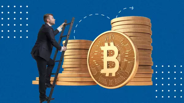 ¿Por qué ha subido el precio del bitcoin?
