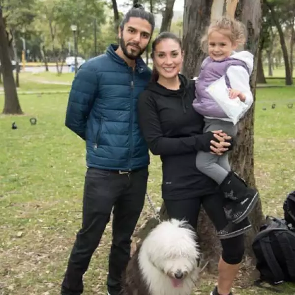 Clase outdoor y pet friendly