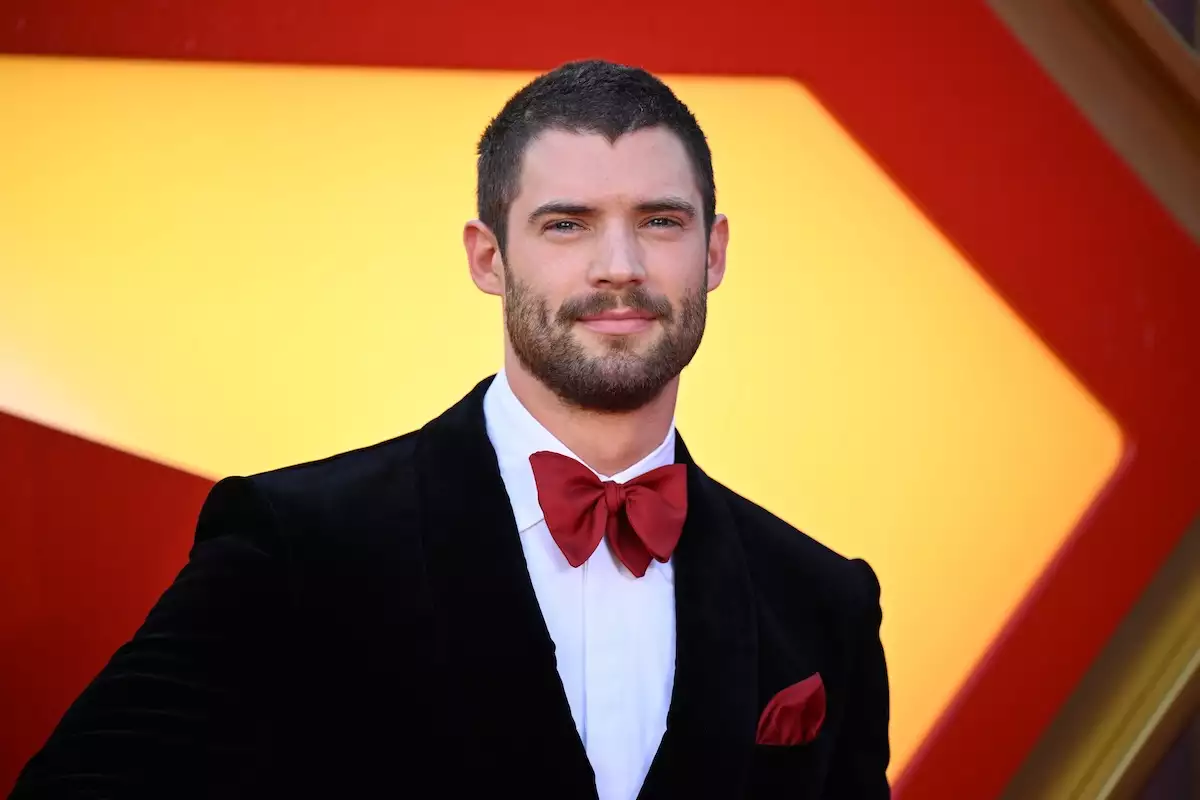 ¿Quién es David Corenswet, actor que protagoniza la película ‘Superman’?
