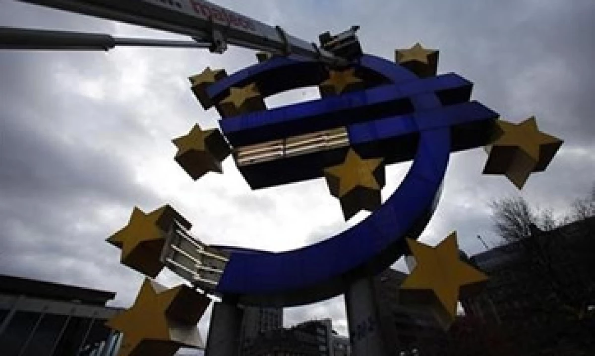 En diciembre pasado, los países que integran la zona euro acumularon un superávit comercial de 9,700 millones de euros. (Foto: Reuters)