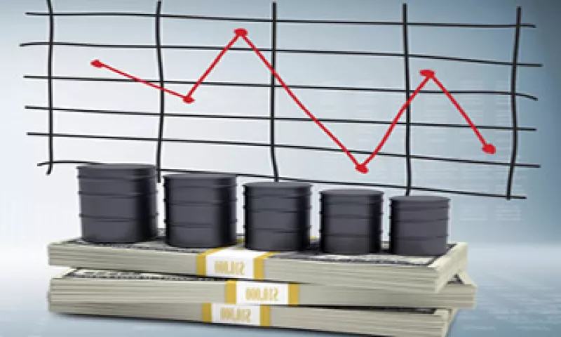 Durante enero y febrero a las arcas públicas tuvieron ingresos petroleros por 106, 556.7 mdp. (Foto: iStock by Getty Images )