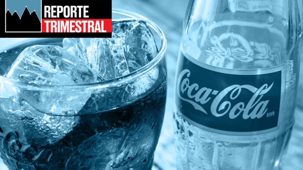 Coca Cola Femsa