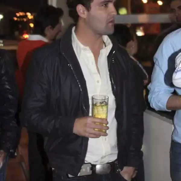 Cumple Ana Luisa Martínez