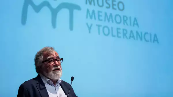 Alejandro Encinas
