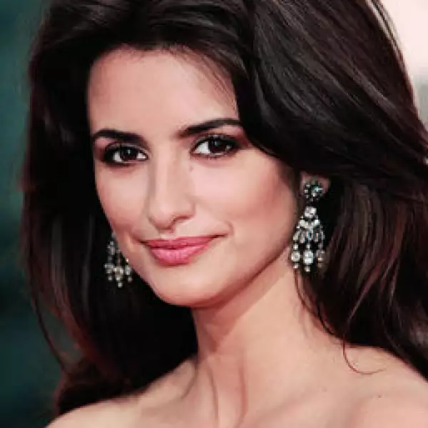Penelope Cruz