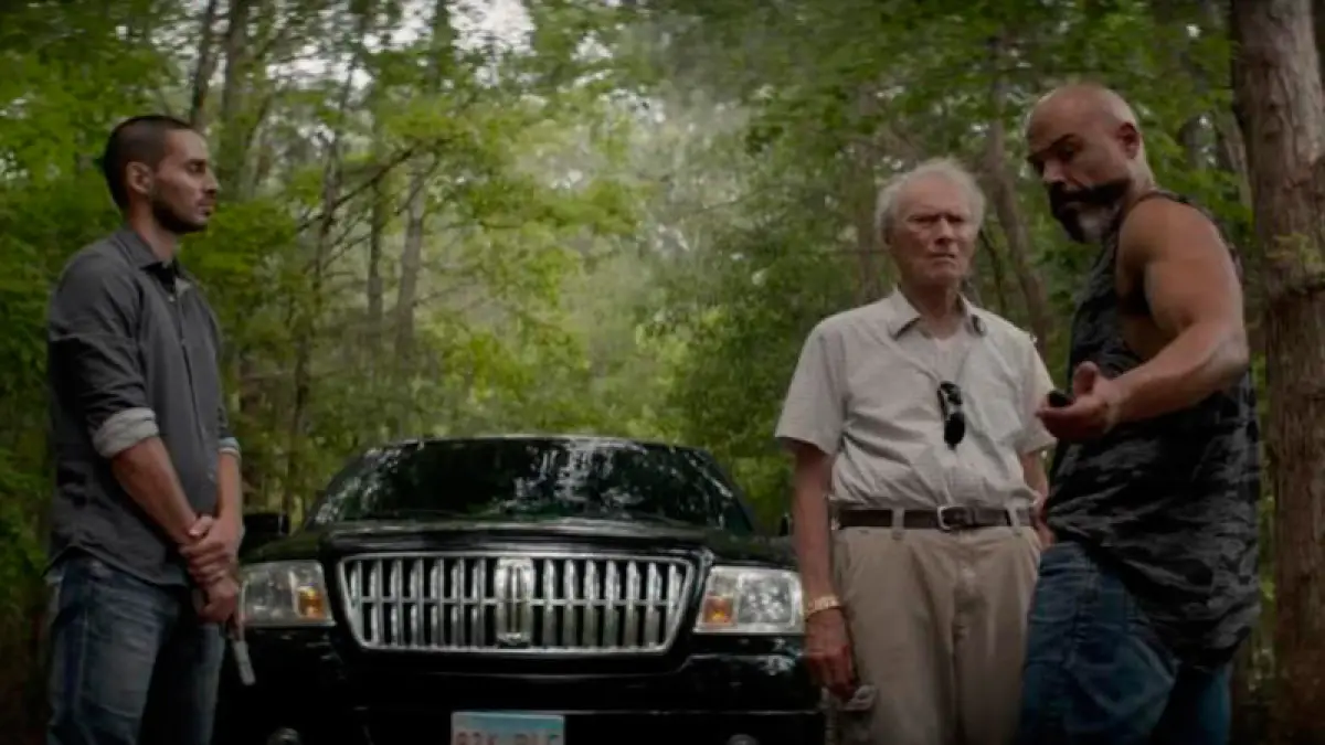The Mule