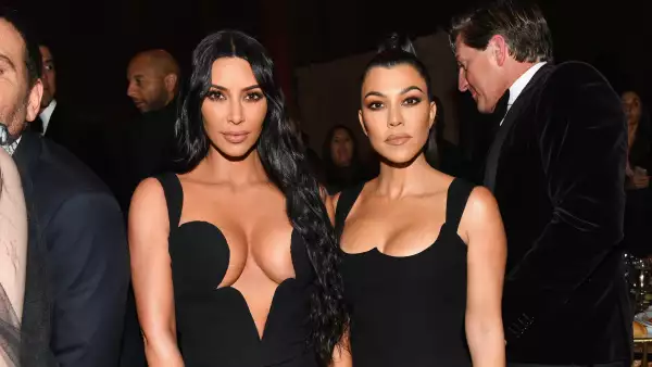 amfAR New York Gala 2019 - Inside