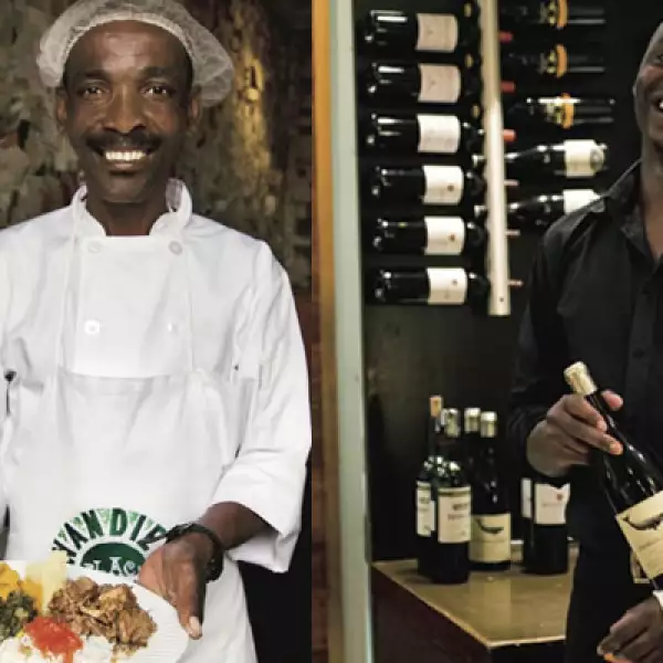 Un buen platillo debe de ir acompañado de un buen maridaje, y en el país sede del Mundial de futbol, la lista de vinos de todo el mundo es extensa.