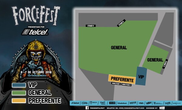 Force Fest 2018