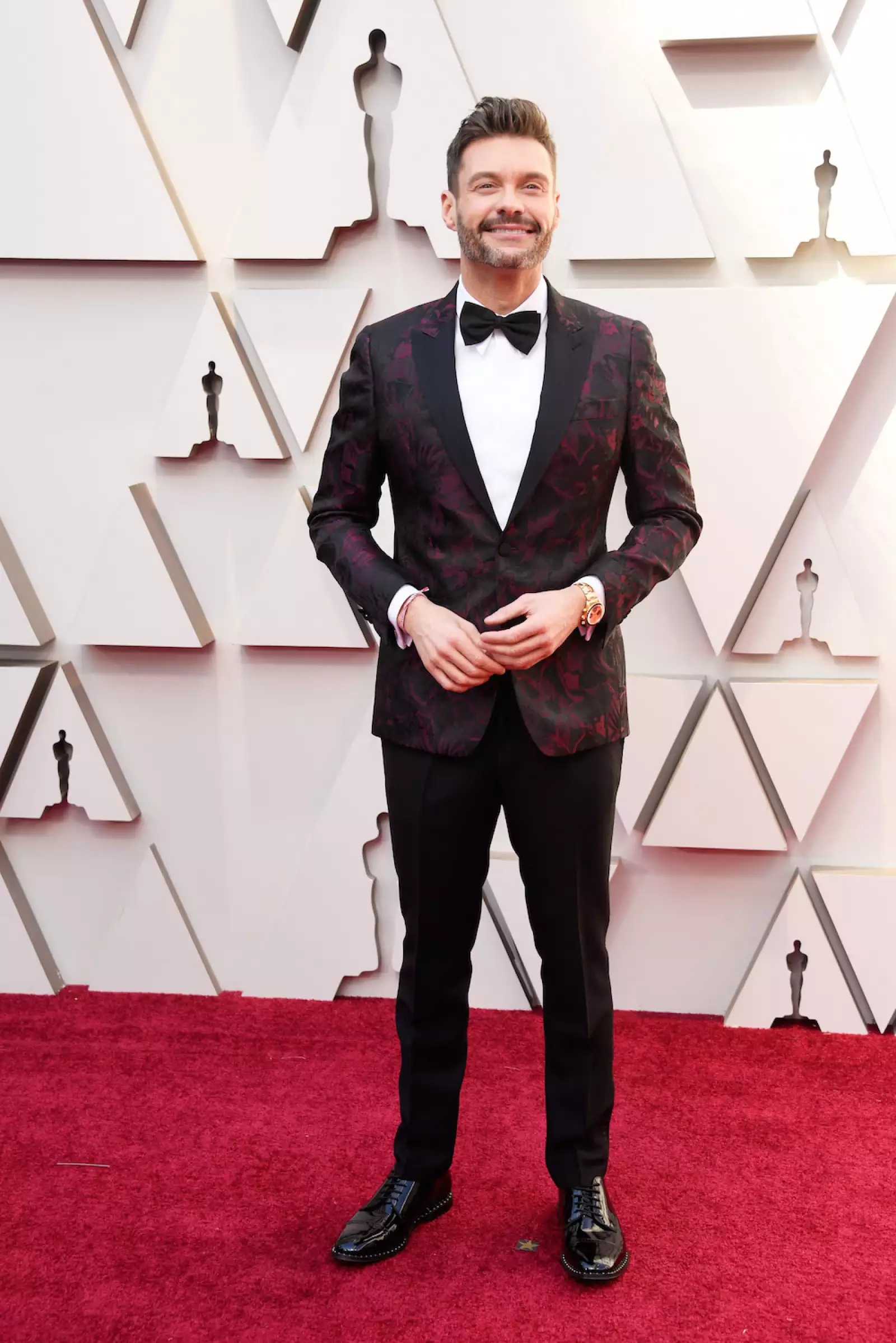 91st Annual Academy Awards - Arrivals