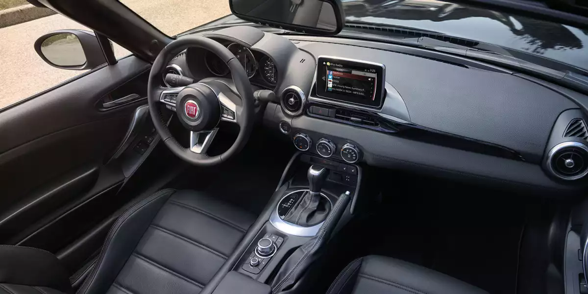 FIAT 124