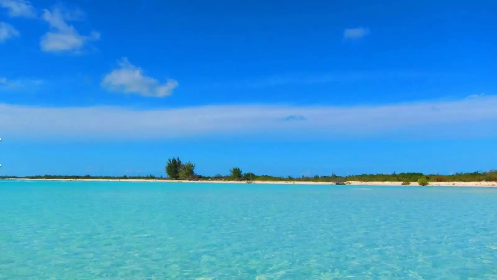 cuba paraíso