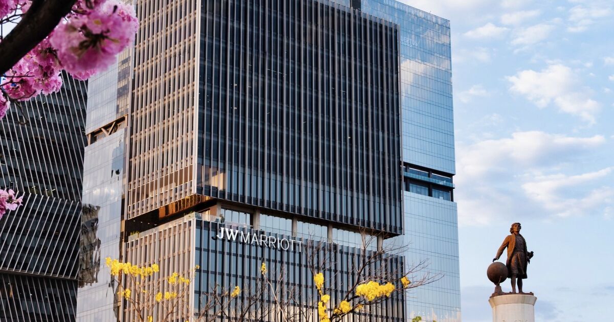 Inseguridad frena reservas hoteleras para el Mundial 2026