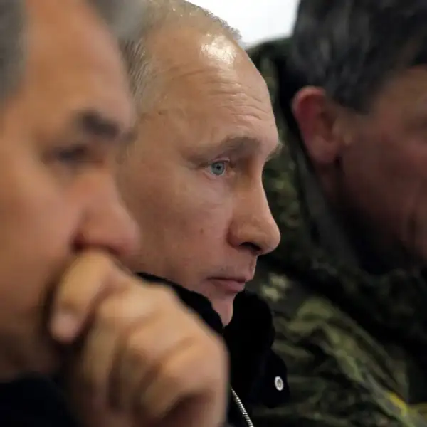 Crimea militares protestas 4
