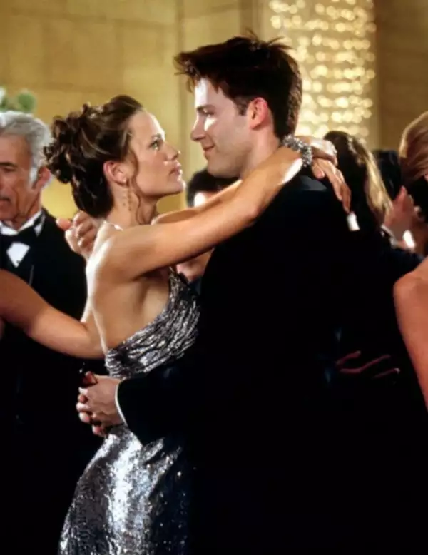 Antes de su relación, Jennifer estuvo casada y Ben salía con Jennifer Lopez.