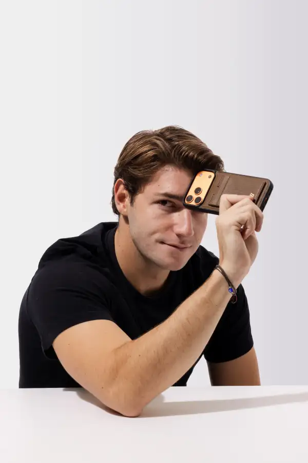 With Wallet