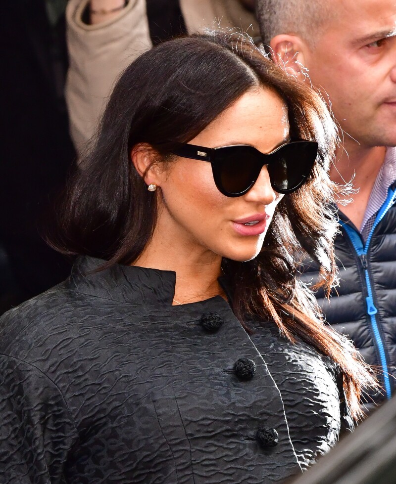 Meghan Markle