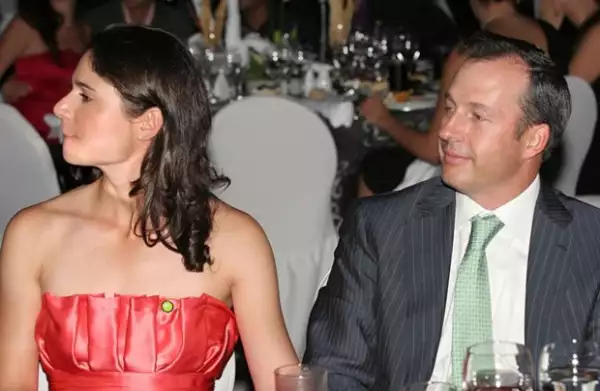 Su vida de casada no le ha impedido continuar jugando, pero ahora lo hace no de manera profesional.