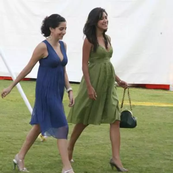 Boda Jorge Enríquez y Ana Bustamante