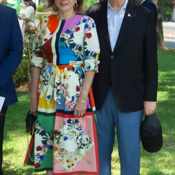 REPUBLICA DOMINICANA
