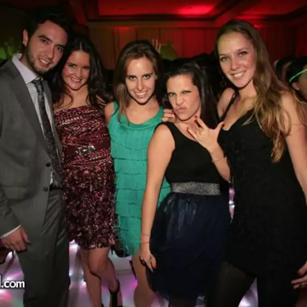 Cunple de Andrea Puente