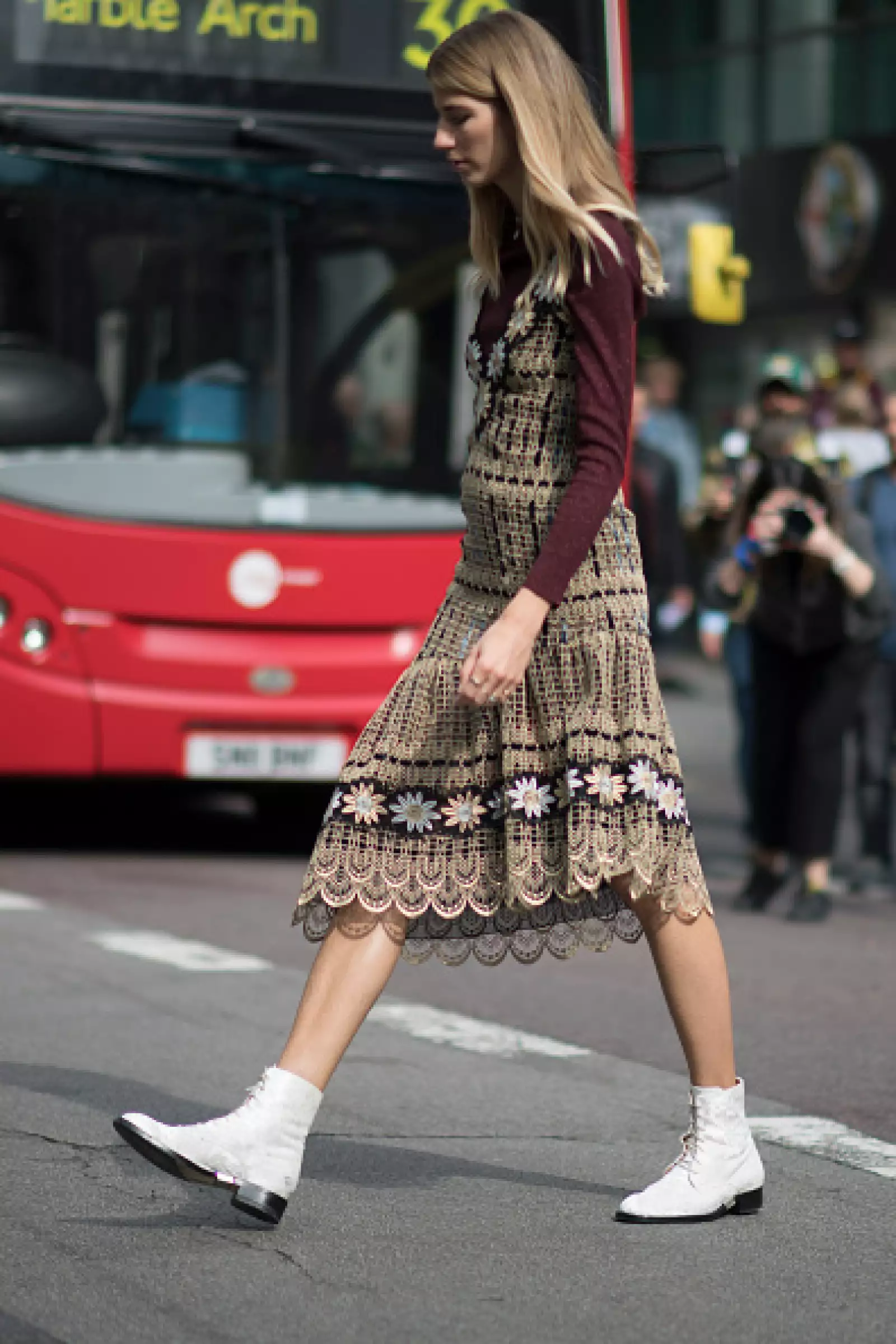 Las reglas se hicieron para romperse. 