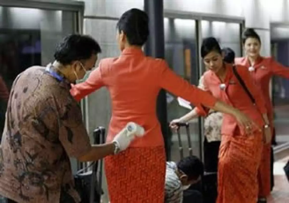 IATA afirma que China es la más expuesta a las operaciones en Japón,q ue representa un 23% de sus ventas internacionales. (Foto: Reuters)