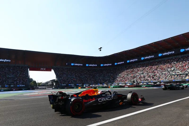 ¿Irás al GP de México 2026? Acá una guía con recomendaciones para que vayas preparado