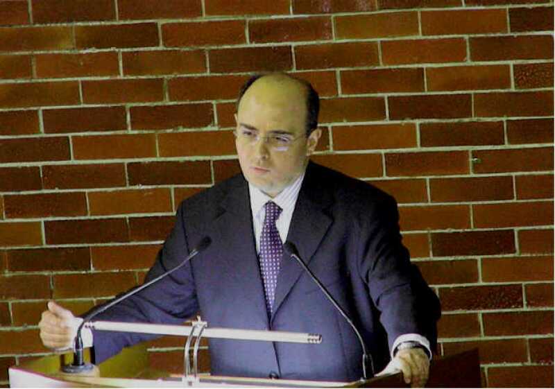Sergio M. Alcocer